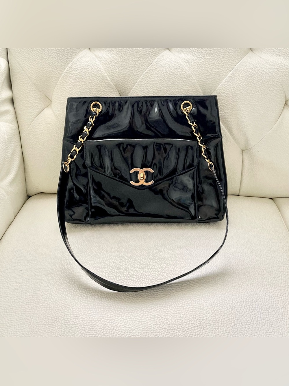 Chanel Shoulder Bag